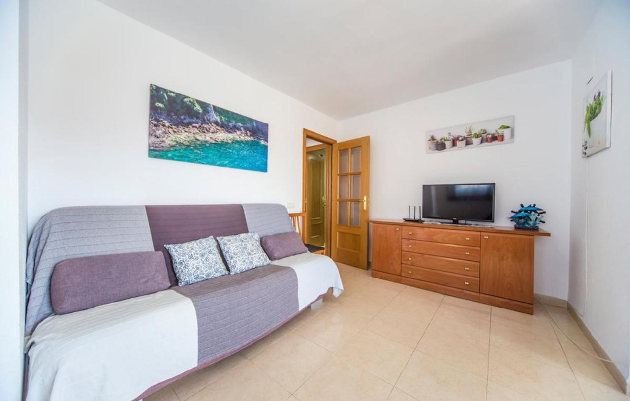 Apartamento de 3 dormitorios, 1º línea de playa en Marina d´Or Oropesa del Mar Exterior foto